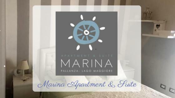 Marina & Verbania